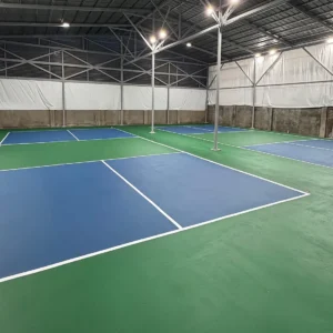 Pickle Patch Courts San Miguel Bacong