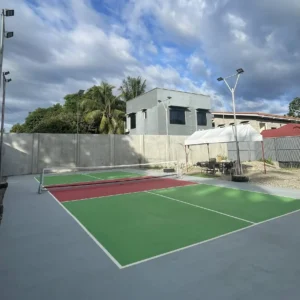 Pickle Patch Courts Mangnao Dumaguete