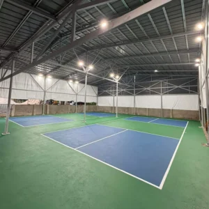 Pickle Patch Courts San Miguel Bacong