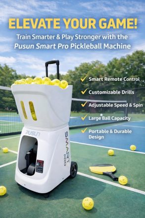 pro-pickleball-machine